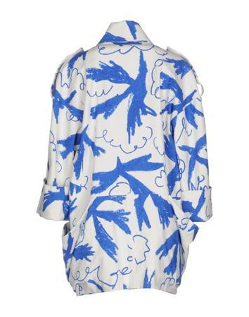 Пальто VIVIENNE WESTWOOD RED LABEL