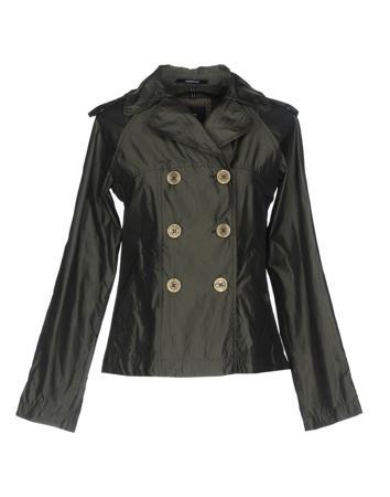 Пальто CALVARESI