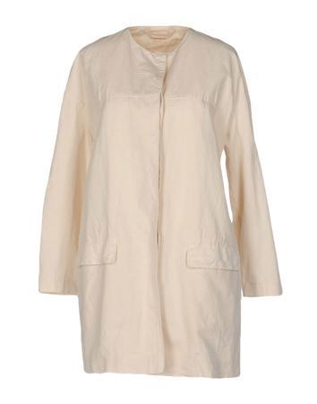 Пальто MOMONÍ