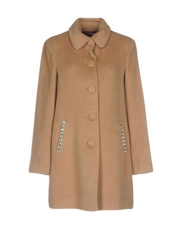 Пальто BLUGIRL FOLIES