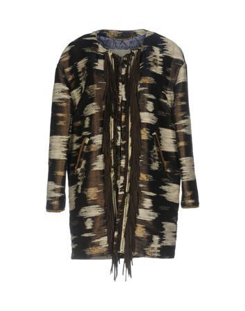 Пальто BAZAR DELUXE