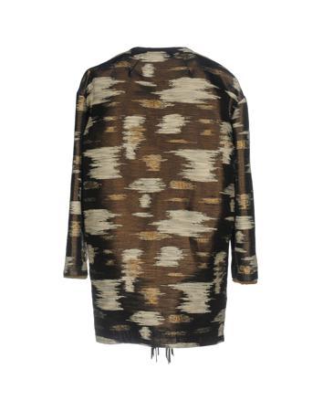Пальто BAZAR DELUXE