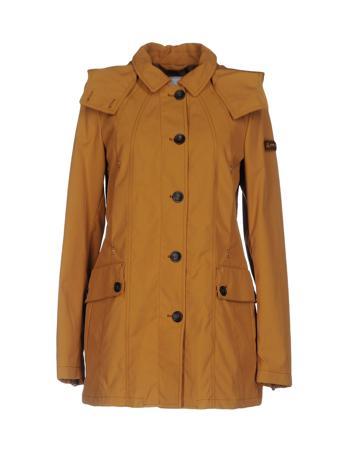 Пальто PEUTEREY