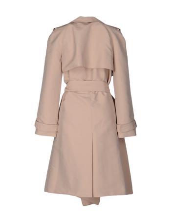Пальто LANVIN
