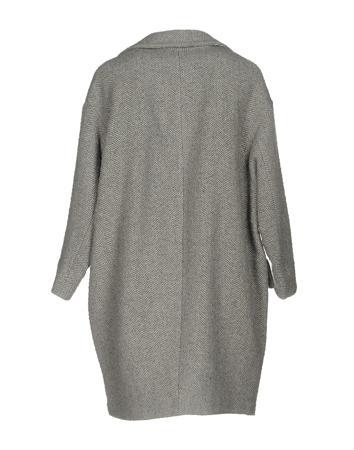 Пальто OTTOD'AME