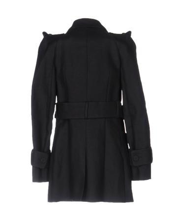 Пальто CARVEN