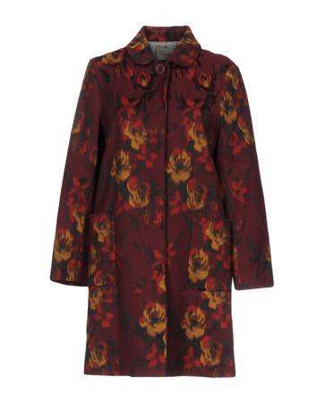 Пальто ...À_LA_FOIS...