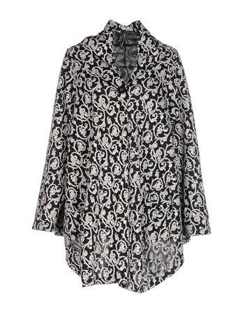 Пальто CORINNA CAON