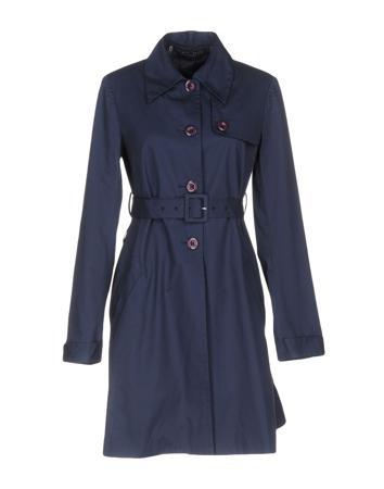 Пальто TWIN-SET Simona Barbieri