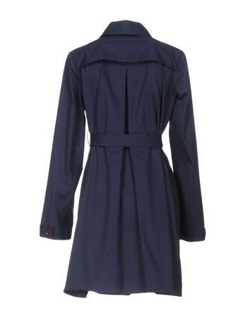 Пальто TWIN-SET Simona Barbieri