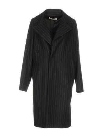 Пальто GOLDEN GOOSE DELUXE BRAND