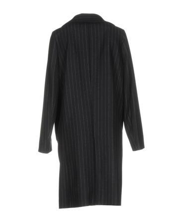 Пальто GOLDEN GOOSE DELUXE BRAND