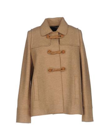 Пальто SIVIGLIA