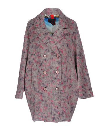 Пальто FEMME by MICHELE ROSSI