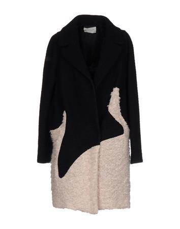 Пальто CARLO CONTRADA