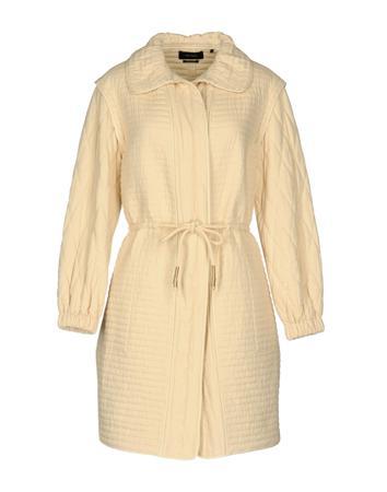 Пальто ISABEL MARANT