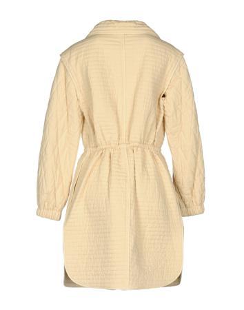 Пальто ISABEL MARANT