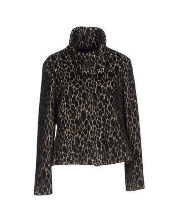 Пальто SAND COPENHAGEN