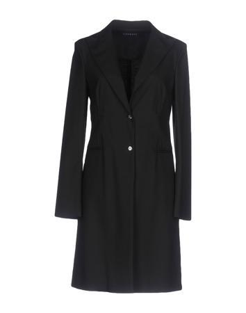 Пальто RICHMOND