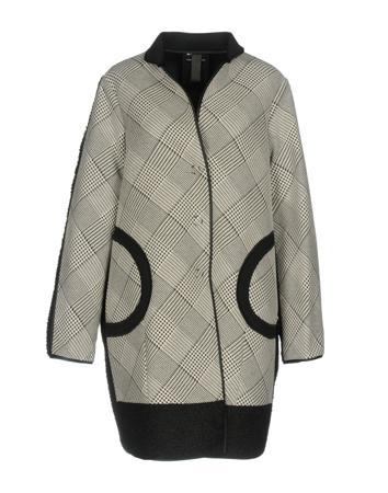 Пальто PIANURASTUDIO