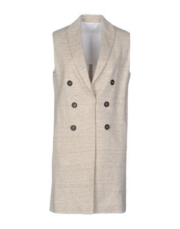 Пальто BRUNELLO CUCINELLI