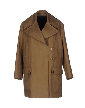 Пальто VALENTINO