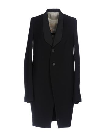 Пальто RICK OWENS