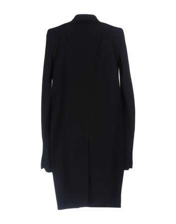 Пальто RICK OWENS