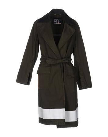 Пальто BDL STREET