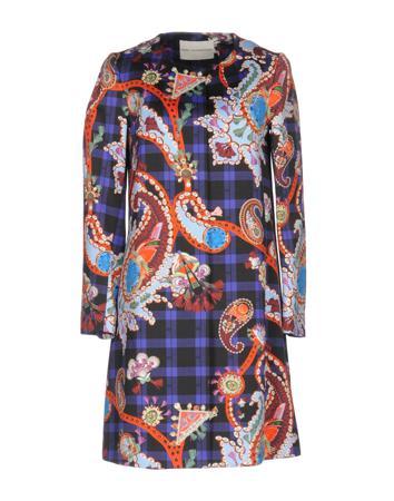 Пальто MARY KATRANTZOU