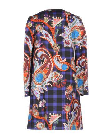 Пальто MARY KATRANTZOU