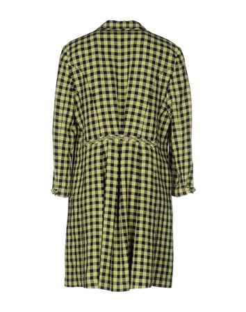 Пальто MASSIMO ALBA