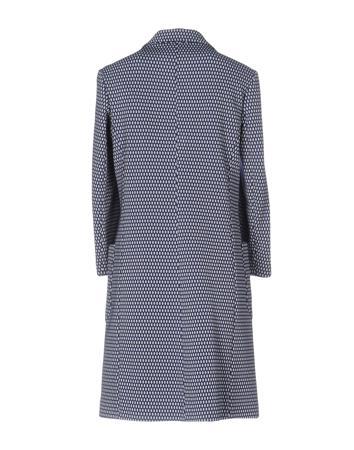 Пальто CAPOBIANCO