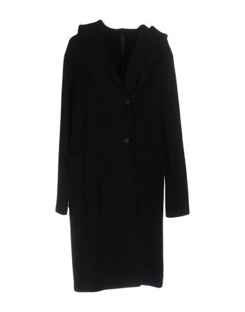 Пальто POÈME BOHÈMIEN