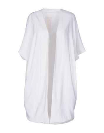 Пальто LUXURY FASHION