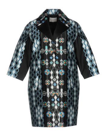 Пальто PETER PILOTTO