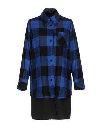 Пальто MM6 MAISON MARGIELA