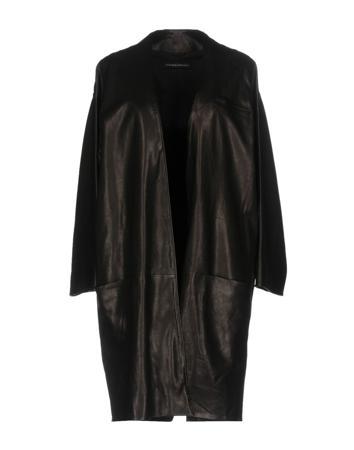 Пальто INES ET MARECHAL