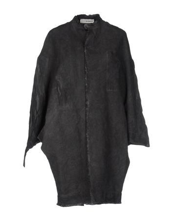 Пальто UN-NAMABLE