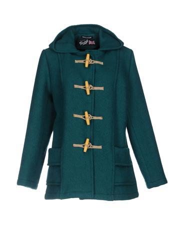 Пальто GLOVERALL