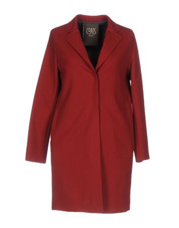 Пальто COATS Milano