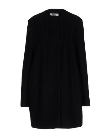 Пальто MM6 MAISON MARGIELA