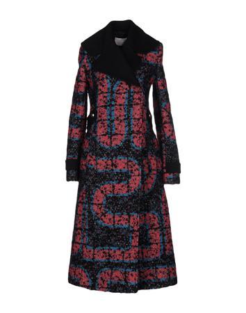 Пальто PETER PILOTTO