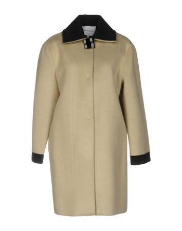 Пальто ANNA RACHELE