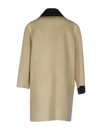 Пальто ANNA RACHELE