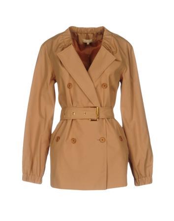 Пальто MICHAEL KORS