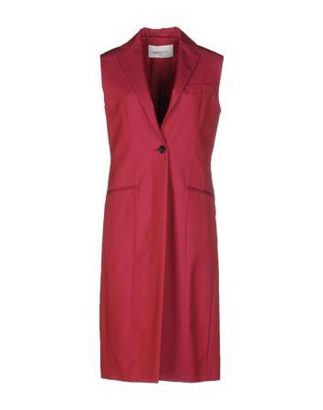 Пальто CEDRIC CHARLIER