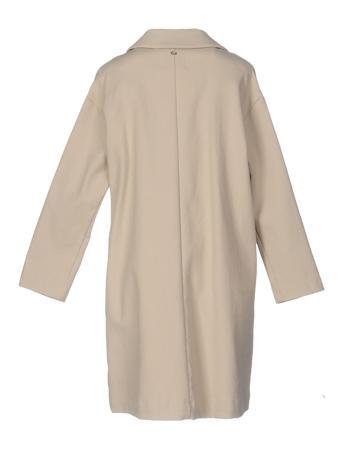 Пальто OTTOD'AME