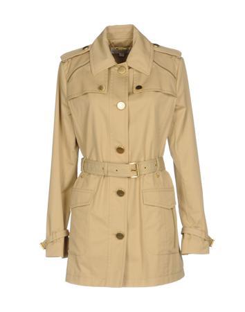 Пальто MICHAEL MICHAEL KORS