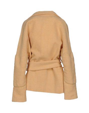 Пальто ACNE STUDIOS